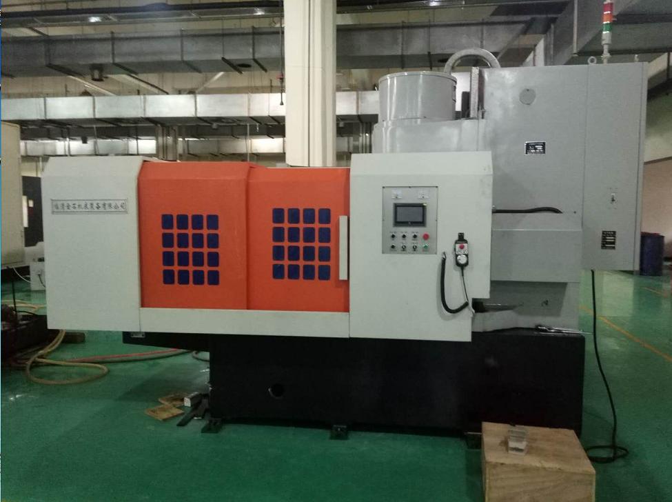 MK74100數控立軸圓臺平面磨床